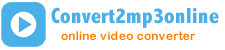 Convert Video To Mp3